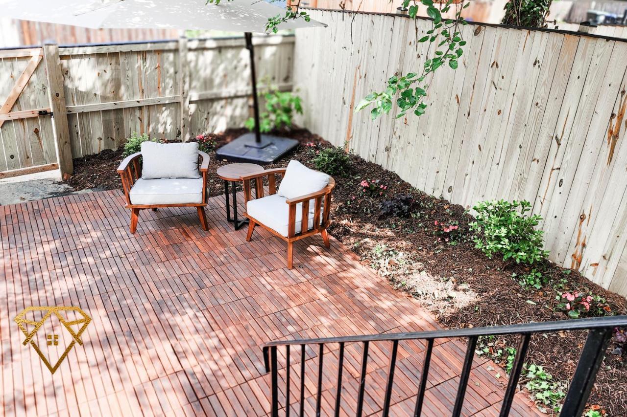 Villa Executive Luxury For Work Or Play In Dc! Washington Exterior foto